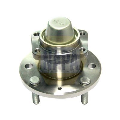 Napa PWB1714 Wheel Bearing Kit - 1