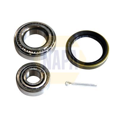 Napa PWB1716 Wheel Bearing Kit - 1