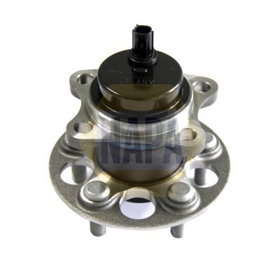 Napa PWB1718 Wheel Bearing Kit - 1