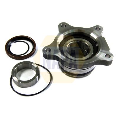 Napa PWB1719 Wheel Bearing Kit - 1