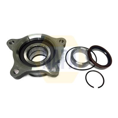 Napa PWB1720 Wheel Bearing Kit - 1