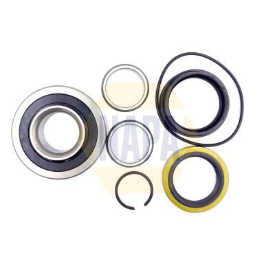 Napa PWB1722 Wheel Bearing Kit - 1