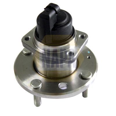 Napa PWB1723 Wheel Bearing Kit - 1