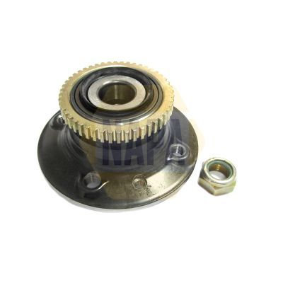 Napa PWB1724 Wheel Bearing Kit - 1