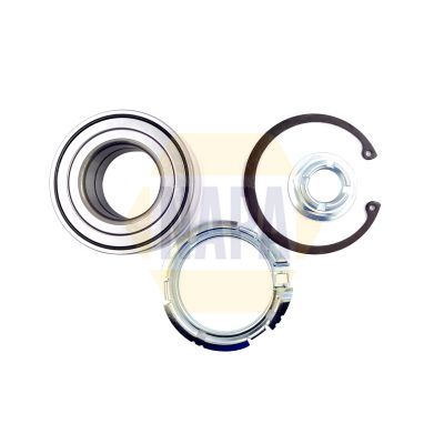 Napa PWB1725 Wheel Bearing Kit - 1