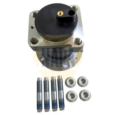 Napa PWB1726 Wheel Bearing Kit - 1
