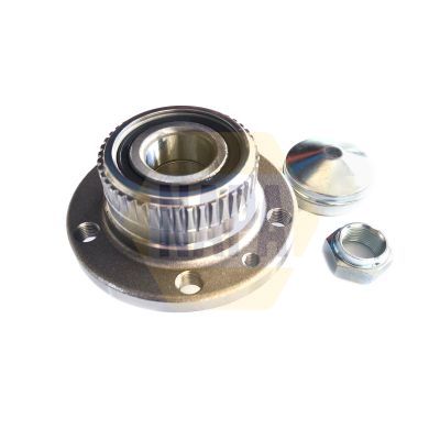 Napa PWB1727 Wheel Bearing Kit - 1