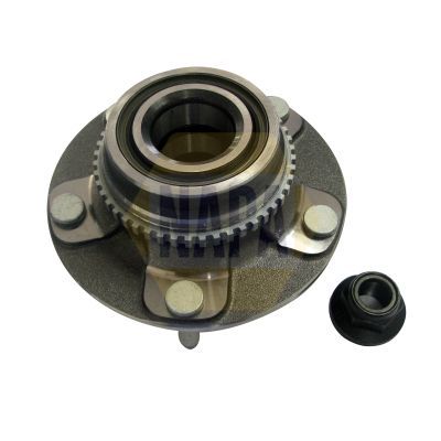 Napa PWB1729 Wheel Bearing Kit - 1