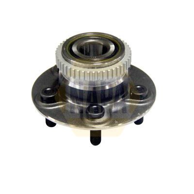 Napa PWB1731 Wheel Bearing Kit - 1