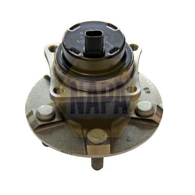 Napa PWB1732 Wheel Bearing Kit - 1