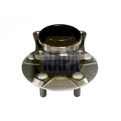 Napa PWB1733 Wheel Bearing Kit - 1