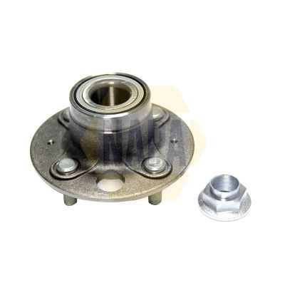 Napa PWB1734 Wheel Bearing Kit - 1