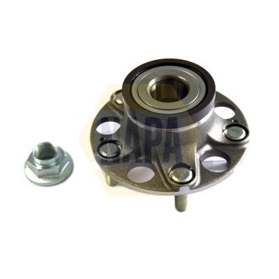 Napa PWB1735 Wheel Bearing Kit - 1