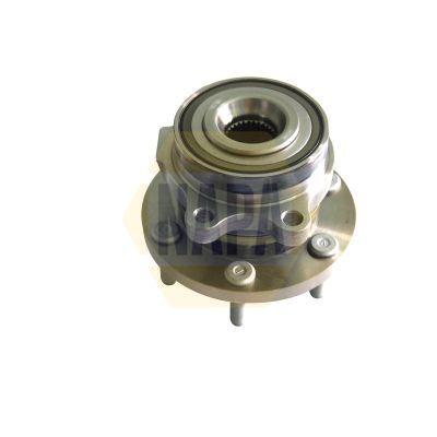 Napa PWB1736 Wheel Bearing Kit - 1