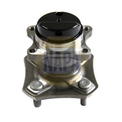 Napa PWB1738 Wheel Bearing Kit - 1