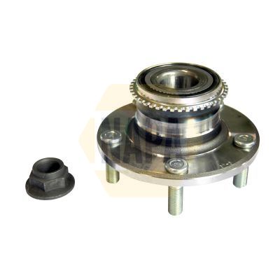Napa PWB1739 Wheel Bearing Kit - 1