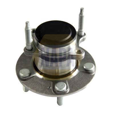 Napa PWB1741 Wheel Bearing Kit - 1