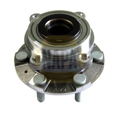Napa PWB1742 Wheel Bearing Kit - 1