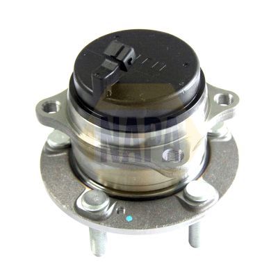 Napa PWB1743 Wheel Bearing Kit - 1