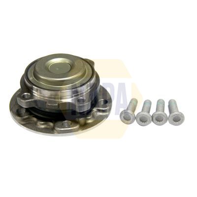 Napa PWB1754 Wheel Bearing Kit - 1