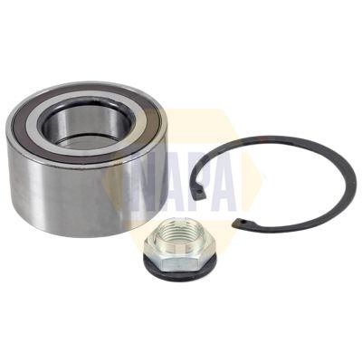 Napa PWB1755 Wheel Bearing Kit - 1