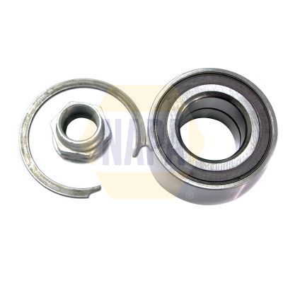Napa PWB1756 Wheel Bearing Kit - 1