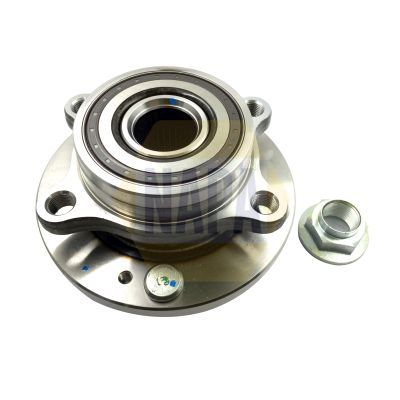 Napa PWB1757 Wheel Bearing Kit - 1