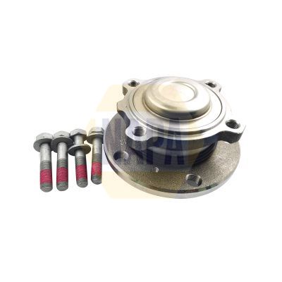 Napa PWB1758 Wheel Bearing Kit - 1