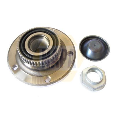 Napa PWB1760 Wheel Bearing Kit - 1