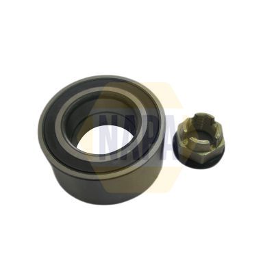 Napa PWB1761 Wheel Bearing Kit - 1