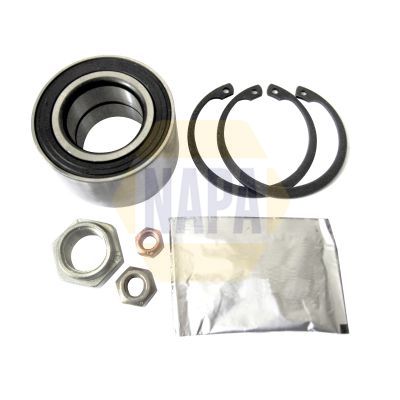 Napa PWB1764 Wheel Bearing Kit - 1