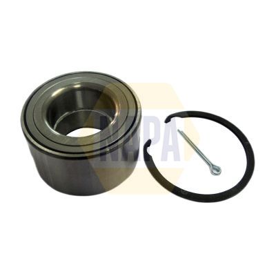 Napa PWB1766 Wheel Bearing Kit - 1
