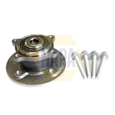 Napa PWB1767 Wheel Bearing Kit - 1