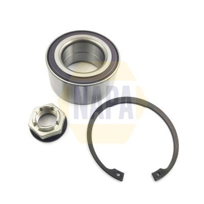 Napa PWB1768 Wheel Bearing Kit - 1