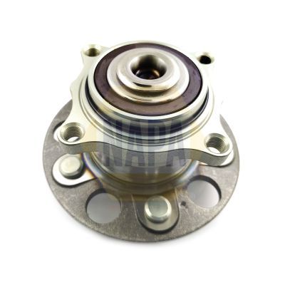 Napa PWB1769 Wheel Bearing Kit - 1