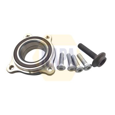 Napa PWB1771 Wheel Bearing Kit - 1