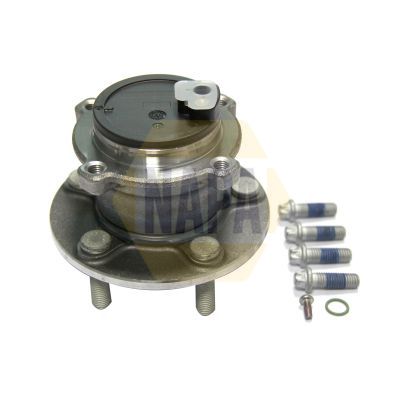 Napa PWB1772 Wheel Bearing Kit - 1