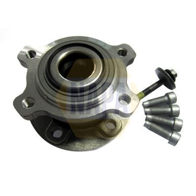 Napa PWB1773 Wheel Bearing Kit - 1