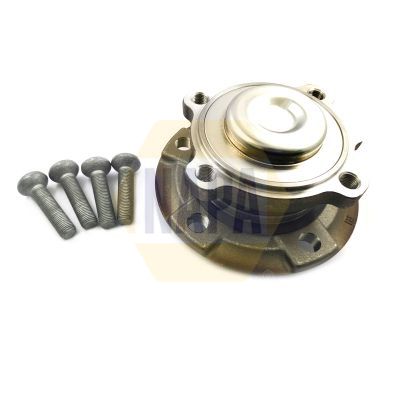 Napa PWB1776 Wheel Bearing Kit - 1
