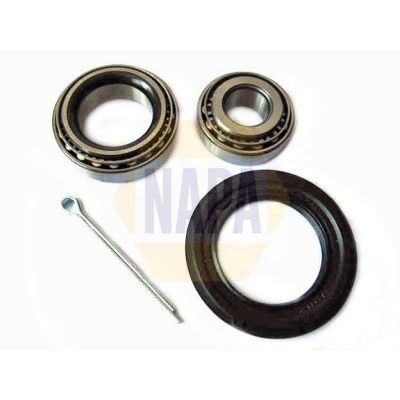 Napa PWB1777 Wheel Bearing Kit - 1