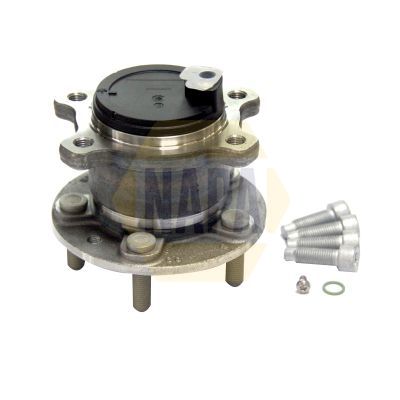 Napa PWB1779 Wheel Bearing Kit - 1