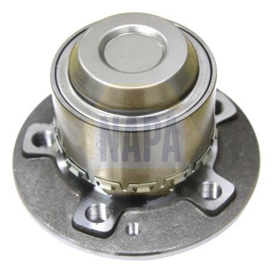 Napa PWB1780 Wheel Bearing Kit - 1