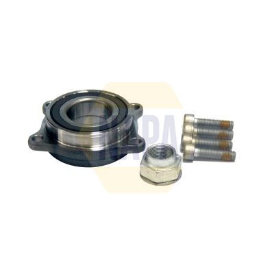 Napa PWB1782 Wheel Bearing Kit - 1