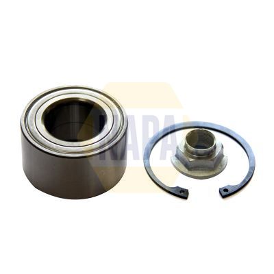 Napa PWB1783 Wheel Bearing Kit - 1
