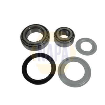 Napa PWB1784 Wheel Bearing Kit - 1