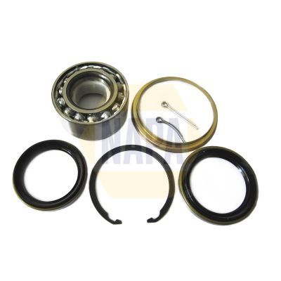 Napa PWB1785 Wheel Bearing Kit - 1