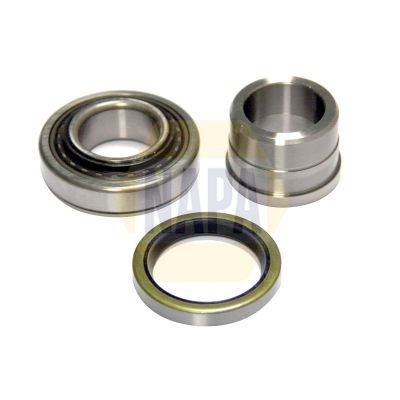 Napa PWB1786 Wheel Bearing Kit - 1
