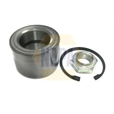 Napa PWB1787 Wheel Bearing Kit - 1