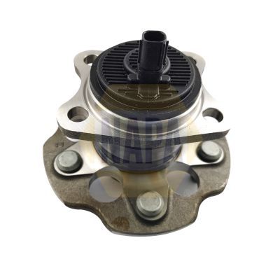 Napa PWB1788 Wheel Bearing Kit - 1