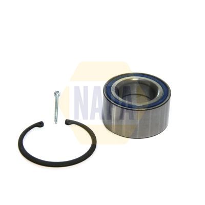 Napa PWB1790 Wheel Bearing Kit - 1